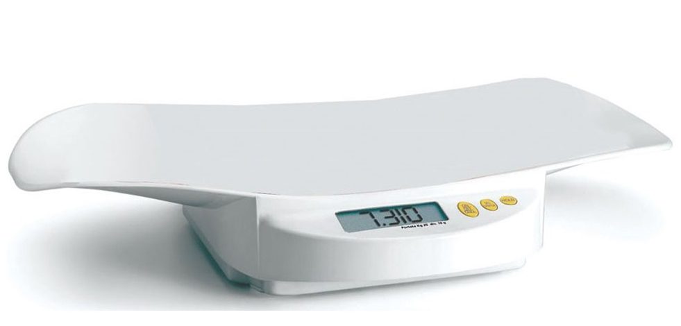 Весы GAMMA MD6141