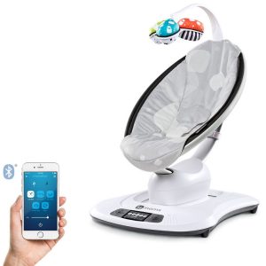 MAMAROO 4MOMS BLUETOOTH ver. 3.0