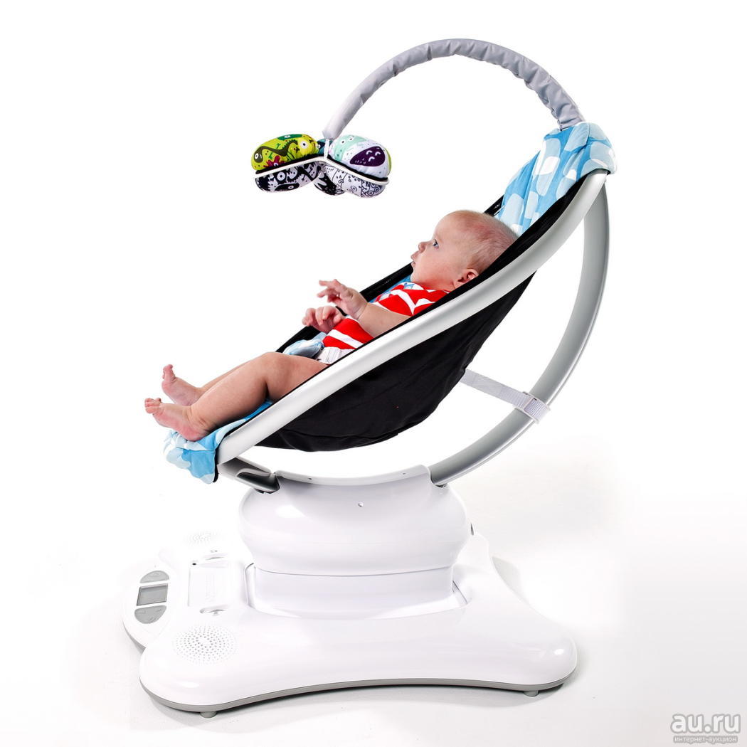 MAMAROO 4MOMS ver. 2.0