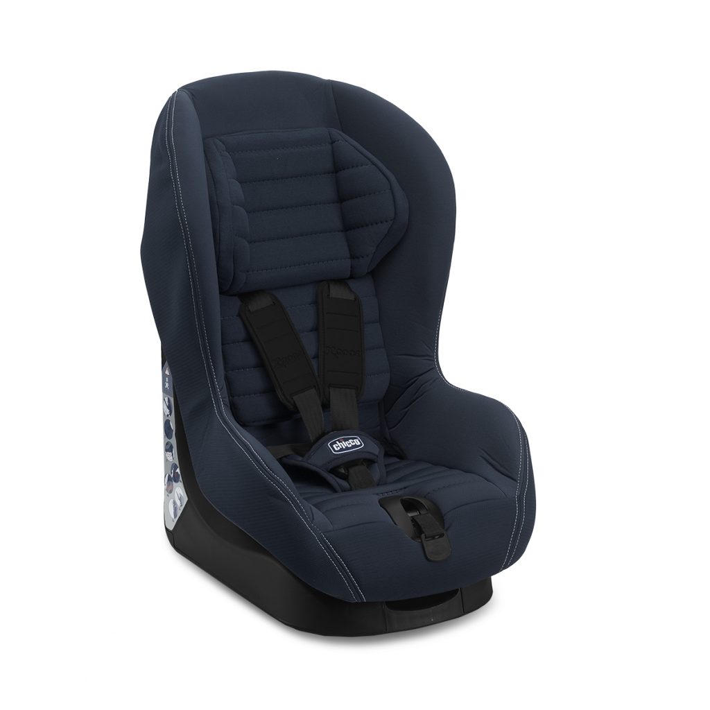 Chicco Xpace автокресло 9-18