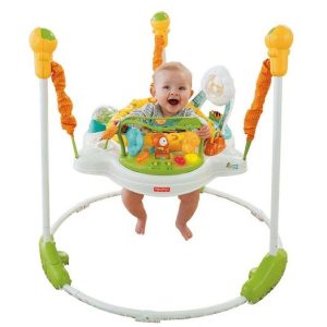 Аренда ПРЫГУНКИ fisher price «СОЛНЕЧНЫЙ ДЕНЬ» | Прокат.укр