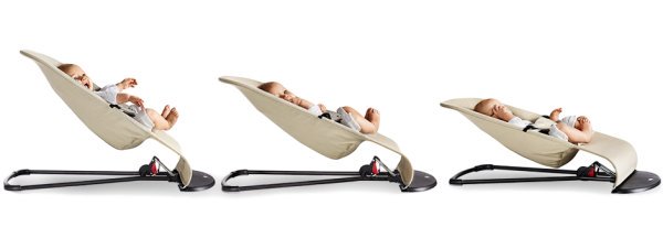 Детский шезлонг BabyBjorn Bliss — изображение 6