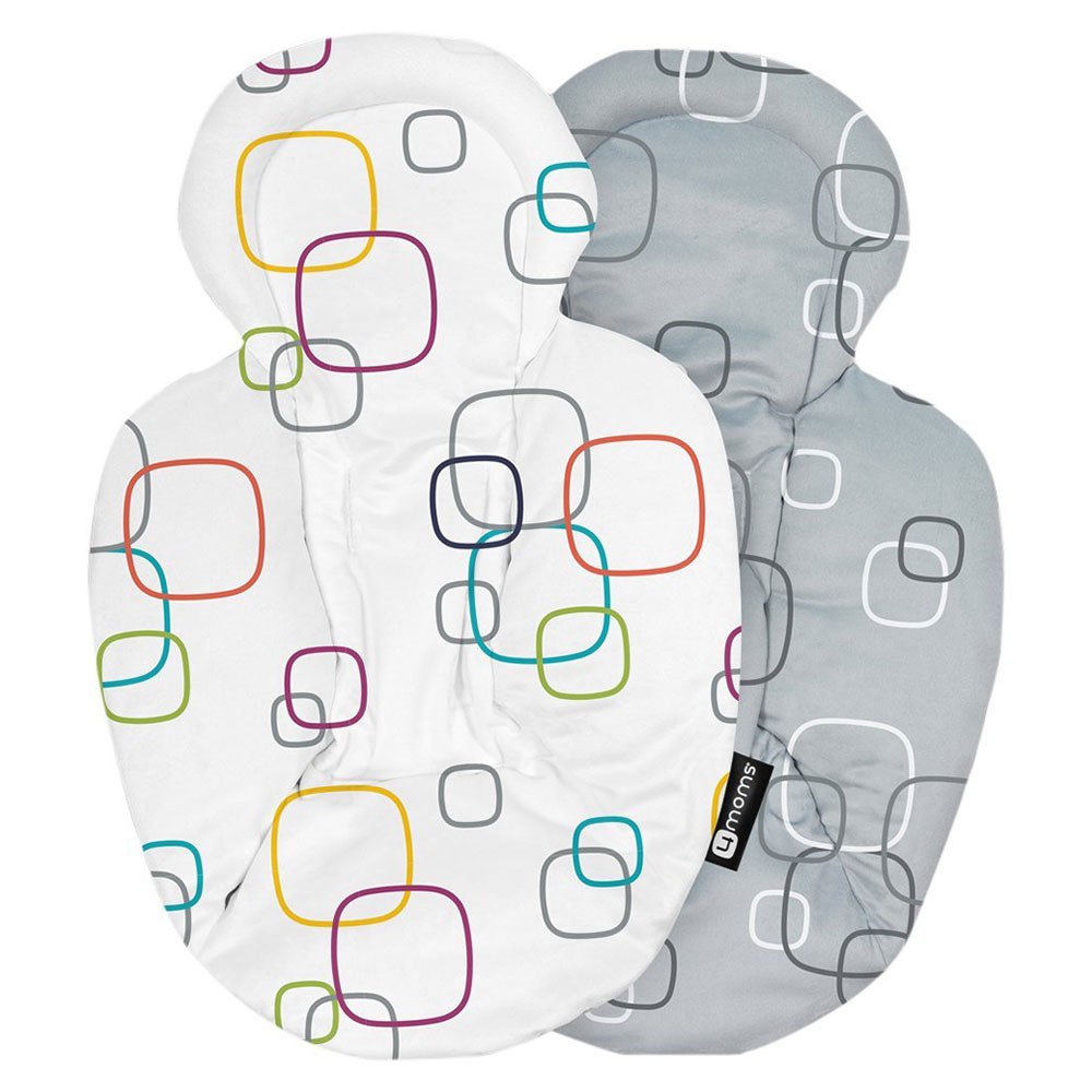 Укачивающий центр 4moms Mamaroo 4.0 — изображение 5