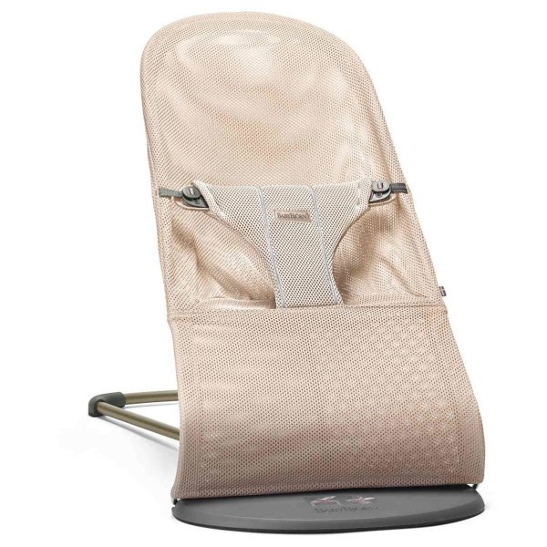 Детский шезлонг BabyBjorn Bliss — изображение 3