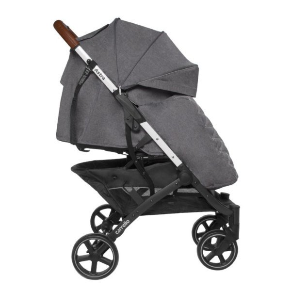 Carrello Astra - Прогулочная коляска — изображение 3