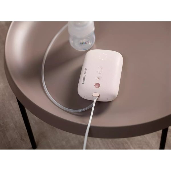 Электрический молокоотсос Philips Avent (SCF395/11) — изображение 3