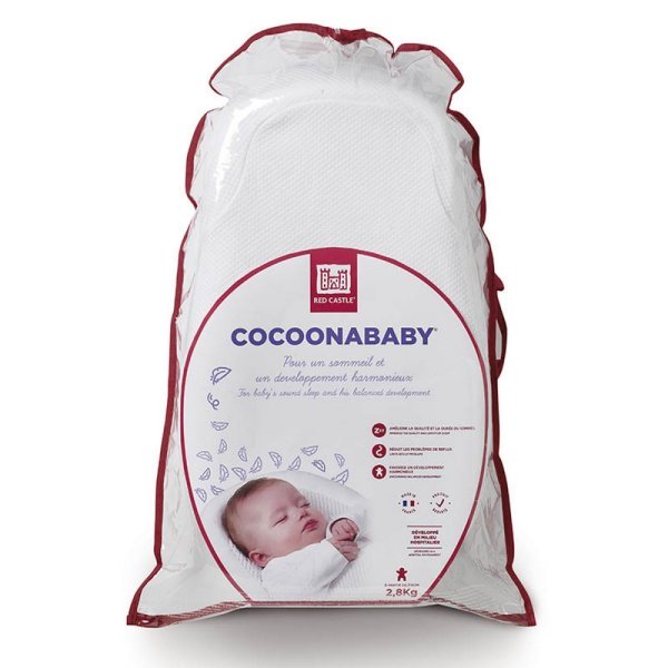 Кокон эргономический (позиционер) Red Castle Cocoonababy — изображение 5