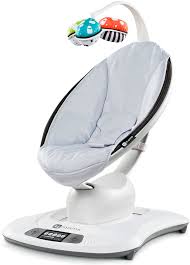 Укачивающий центр 4moms Mamaroo 4.0 — изображение 3