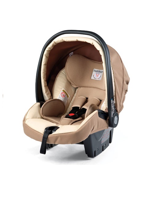 PEG PEREGO 0-13 КГ автолюлька