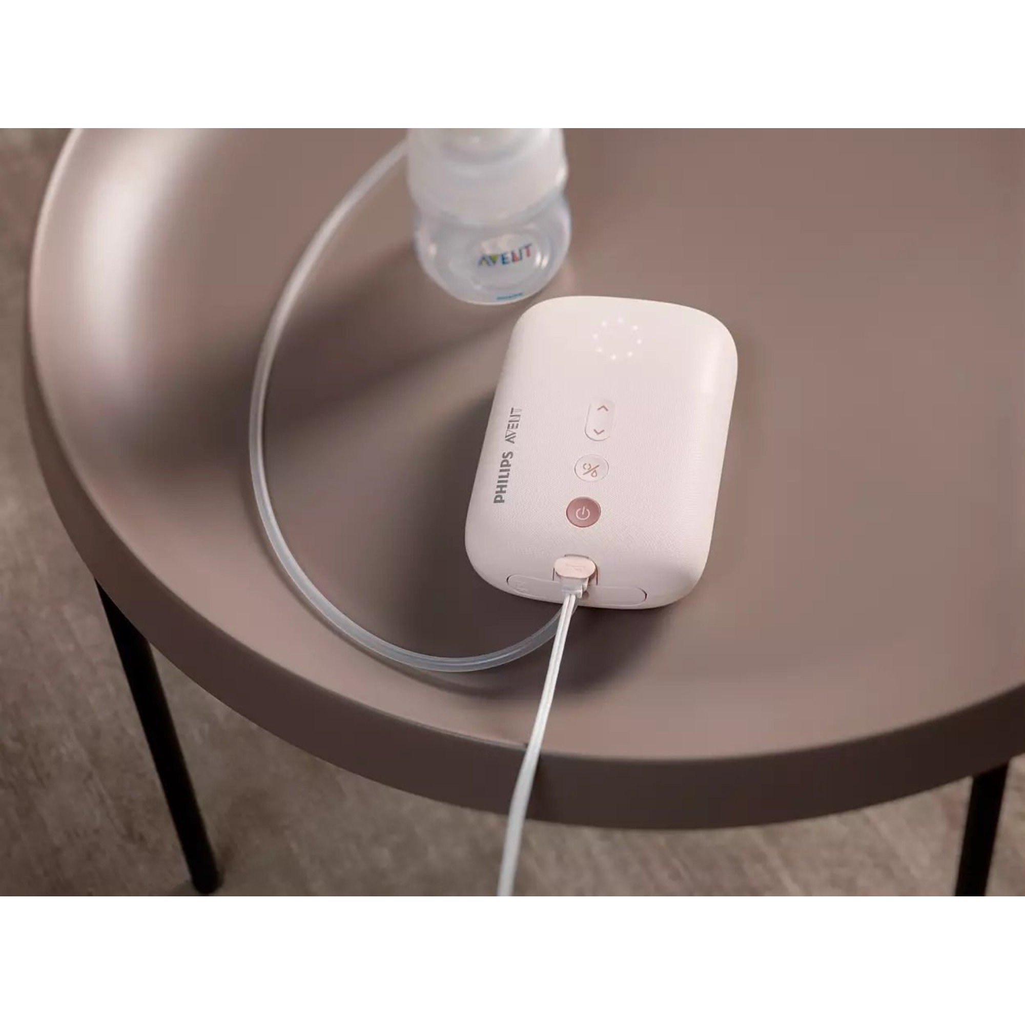 Электрический молокоотсос Philips Avent (SCF395/11) — изображение 3