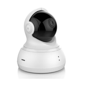 XIAOMI YI DOME – IP ВИДЕОНЯНЯ