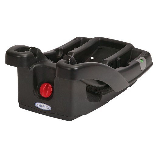 GRACO SnugRide (0-16 кг) — АВТОКРЕСЛО + база — изображение 3