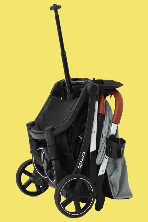 Carrello Astra - Прогулочная коляска — изображение 2