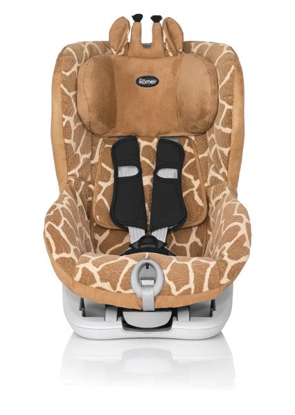 Britax-Romer-King