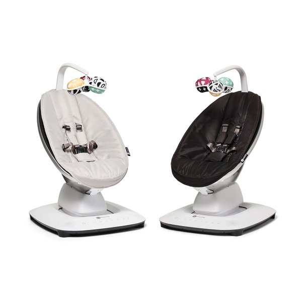 MAMAROO 5 4MOMS Кресло-качалка — изображение 5