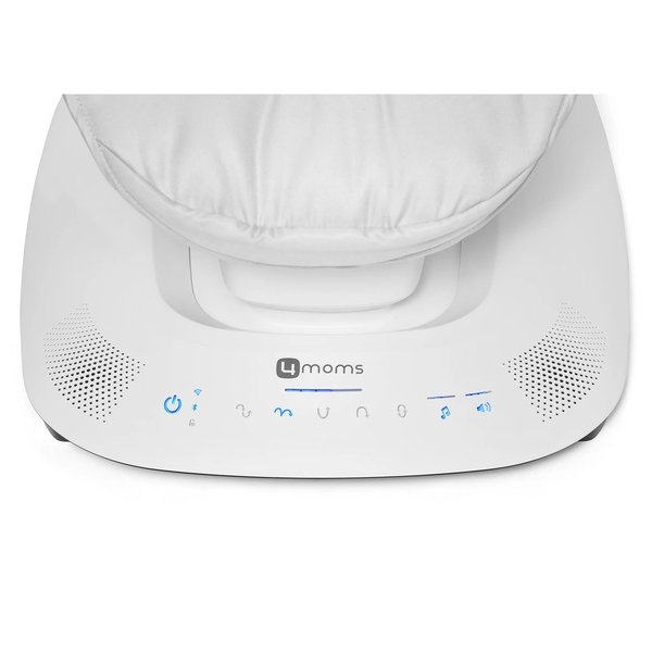 MAMAROO 5 4MOMS Кресло-качалка — изображение 6