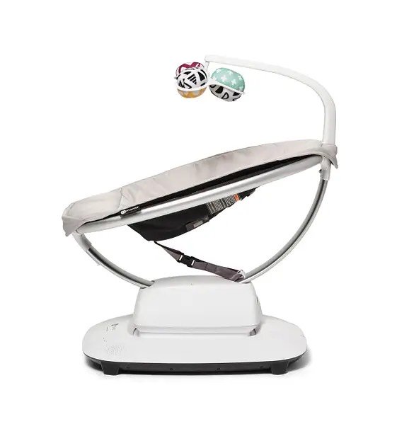 MAMAROO 5 4MOMS Кресло-качалка — изображение 9