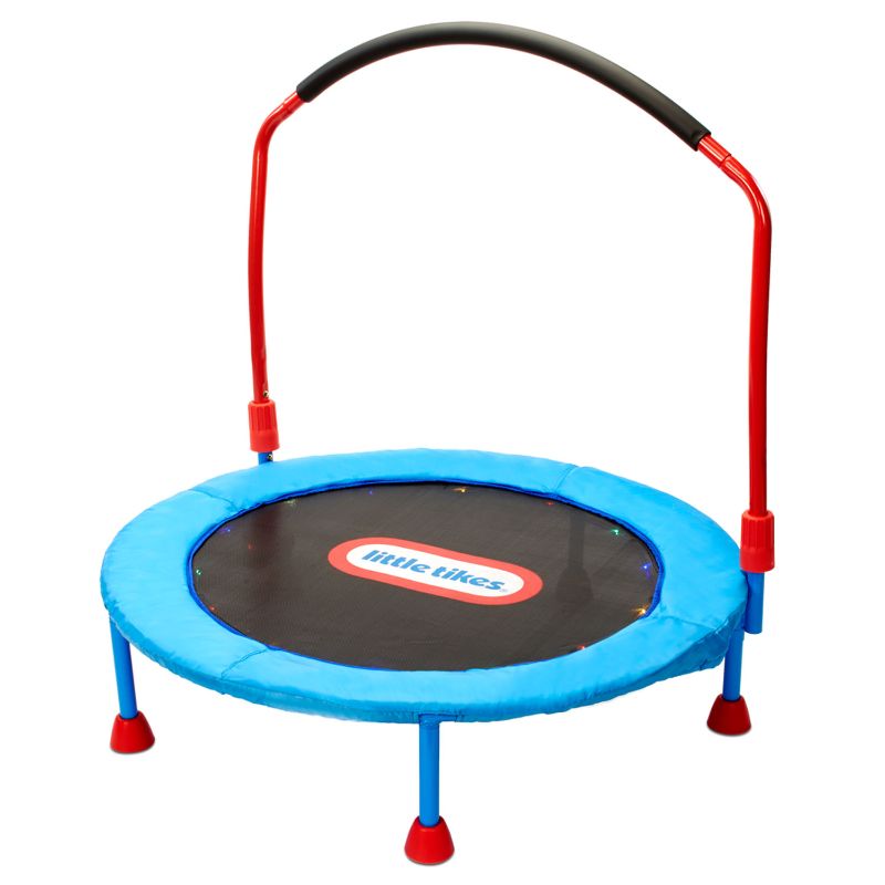 Little Tikes Батут с подсветкой 656071EU — изображение 2