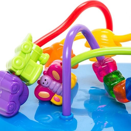 Игровой центр Kiddieland "Мультицентр" (укр. язык) — изображение 5